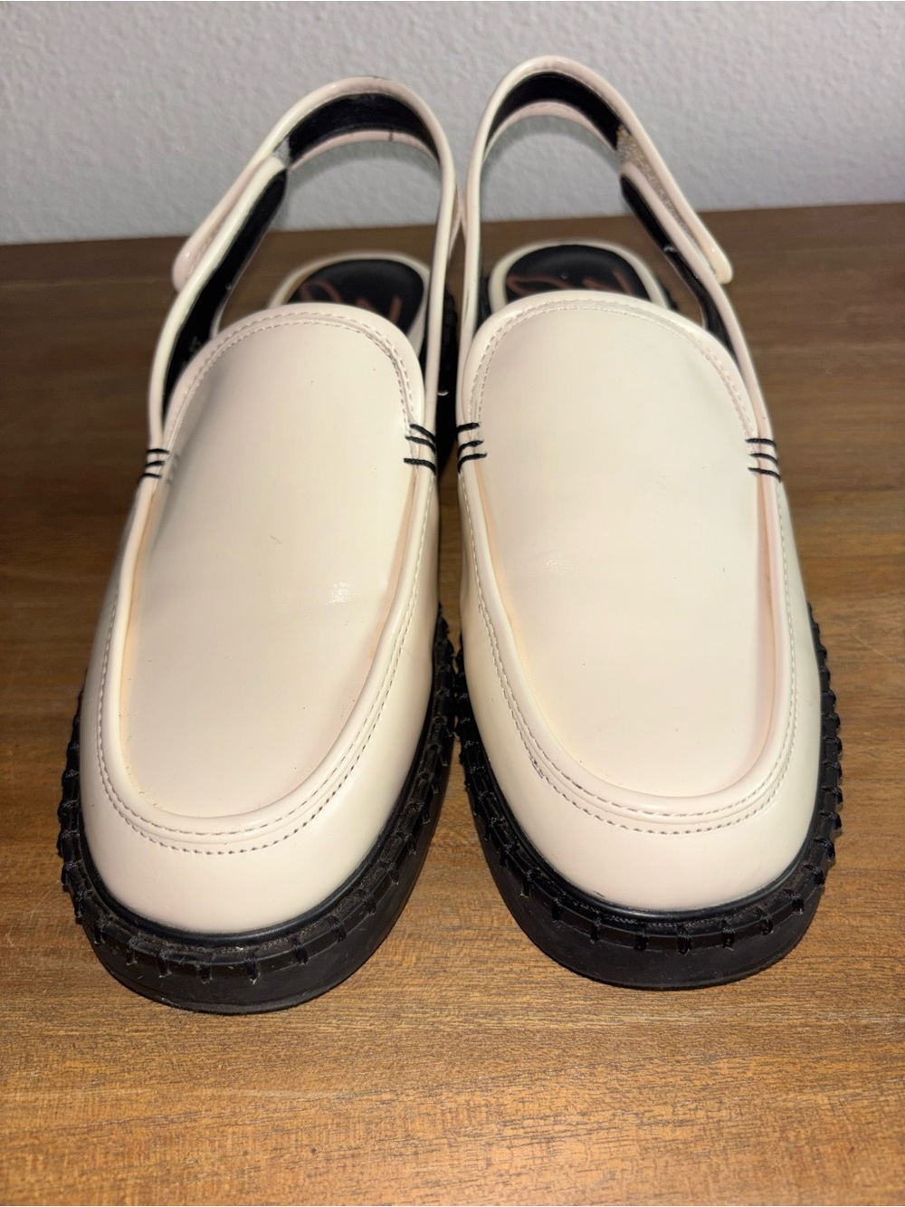 Zodiac Women's Odette Slingback Loafers - Picture 3 of 7